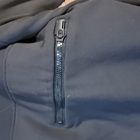 Athleta Venice Wide Leg Pant - Picture 2 of 4